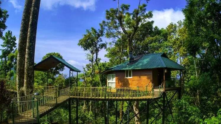 Kaivalayam Retreat
