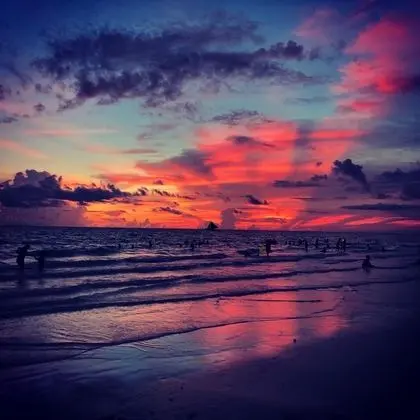 Kaiyana Boracay Beach Resort - Öne Çıkan Resim