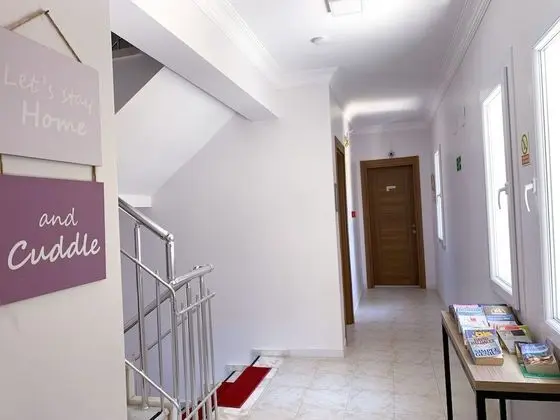 Kaizen Gate Hotel - Lobi