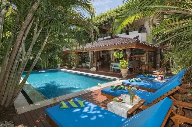 Villa Kaja by Nagisa Bali