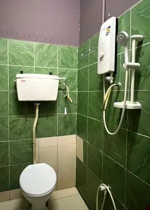Kajang Star Hotel