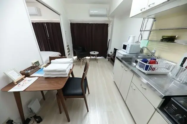Hotel Kaji - 223-2