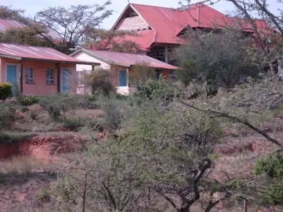 Kajiado Cultural Resort
