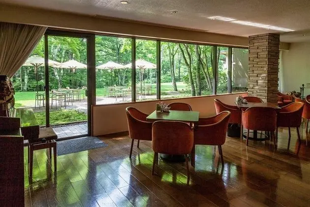 Hotel Kajima no Mori