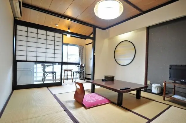 Kajiya Bekkan Ramakkoro Yamenekoyado - Oda