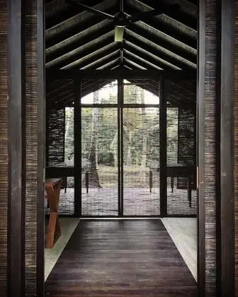 KAJU GREEN eco lodges - Spa
