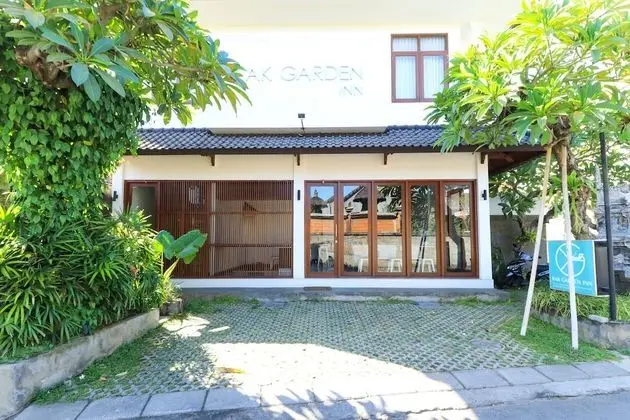 Kak Garden Inn