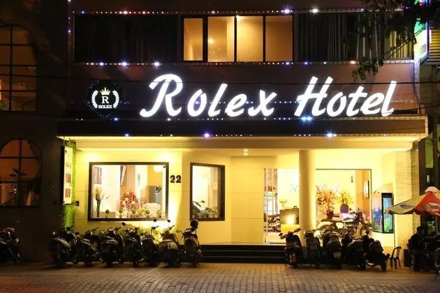 Kaka Hotel Da Nang (Former Rolex Hotel)