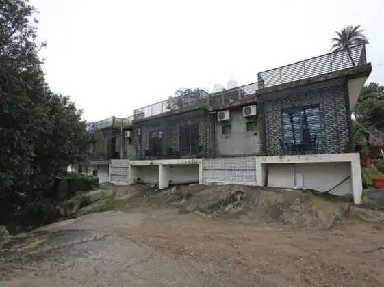 Hotel Kaka Inn Mount Abu