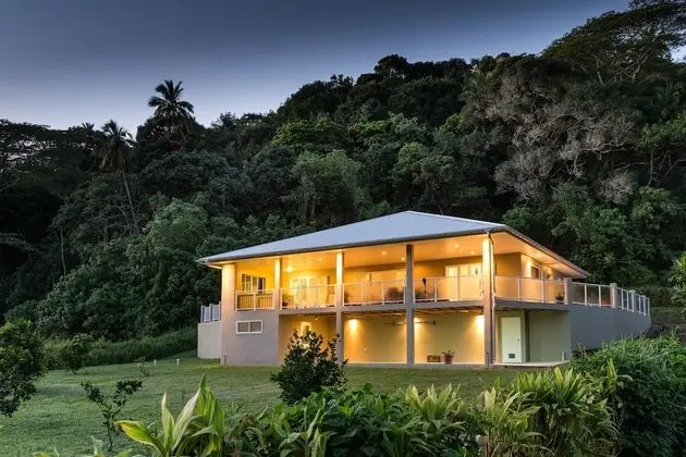 Kakaia Retreat