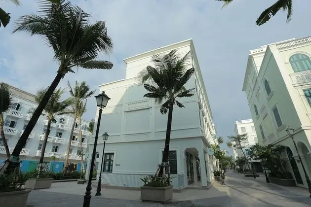 Kakashi hotel Phu Quoc