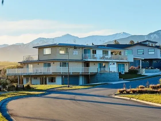 Kakatu Retreat - Dış Mekan