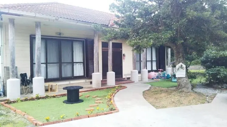 KaKazu Cottage