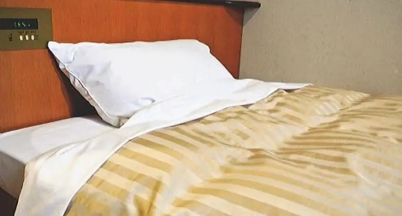 Kakegawa Business Hotel Ekinan-Inn - Oda