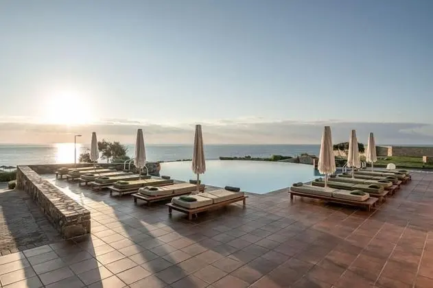 Kakkos Beach Hotel - Adults Only