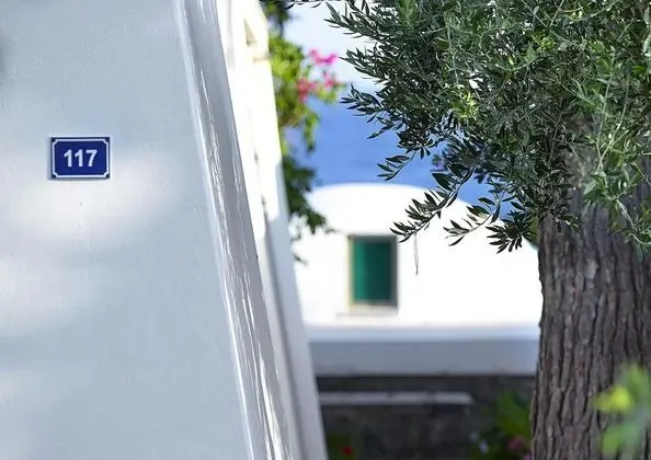 Kakkos Beach Hotel - Adults Only - Dış Mekan