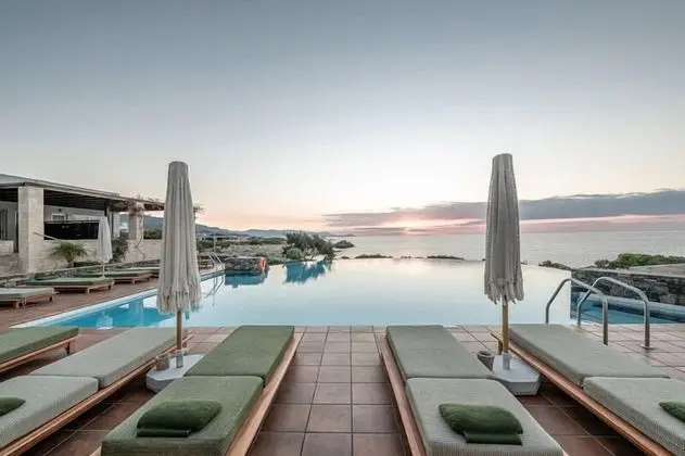 Kakkos Beach Hotel - Adults Only - Havuz