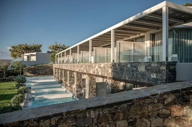 Kakkos Beach Hotel - Adults Only - Oda