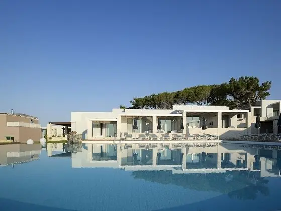 Kakkos Beach Hotel - Adults Only - Öne Çıkan Resim
