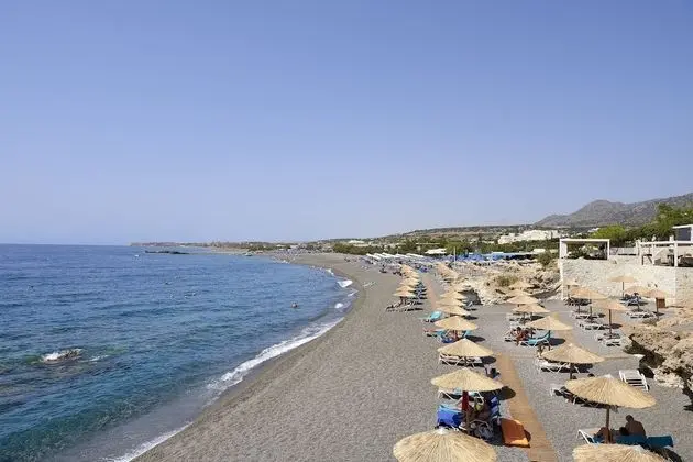 Kakkos Beach Hotel - Adults Only - Plaj