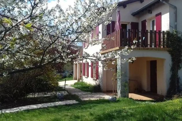 Villakako Chambres d'Hôtes