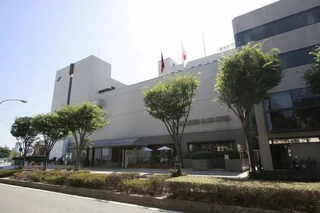 Kakogawa Plaza Hotel - Öne Çıkan Resim