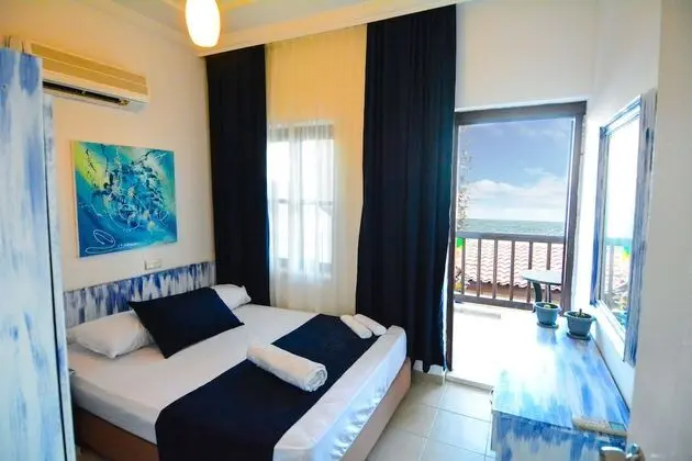 Kaktus Boutique Hotel Side - Öne Çıkan Resim