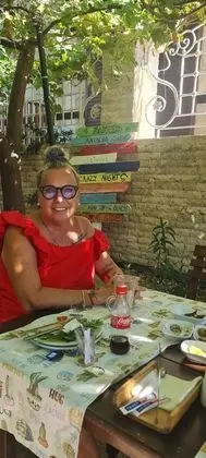 Kaktus Boutique Hotel Side - Yerinde Yemek