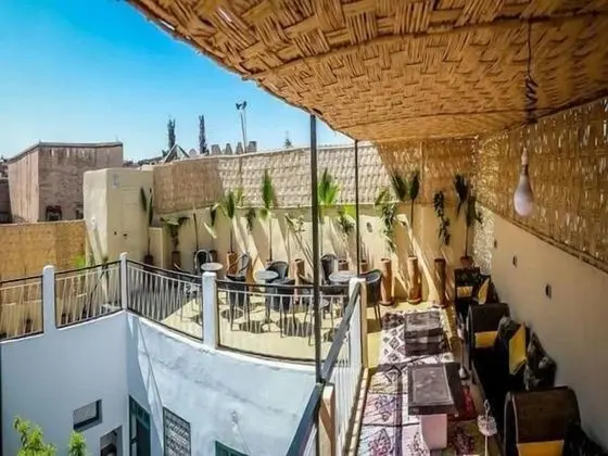 Kaktus Hostel