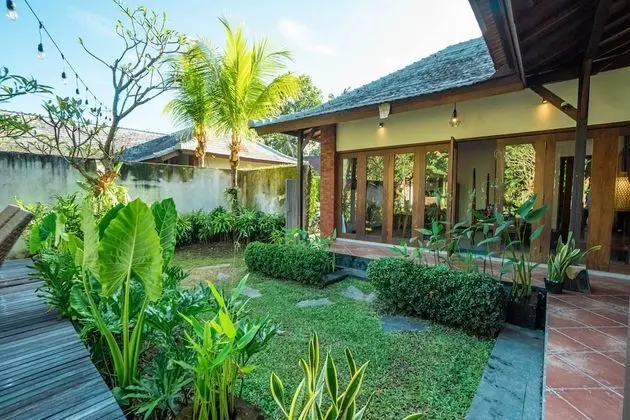 Kakul Villa Ubud & Apartment Suite