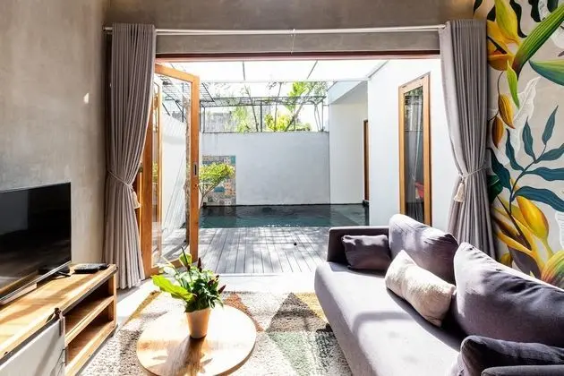 Kakul Villa Ubud & Apartment Suite - Öne Çıkan Resim