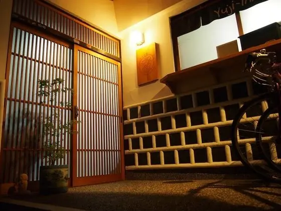 Kakure-Yado Yuji-inn - Hostel