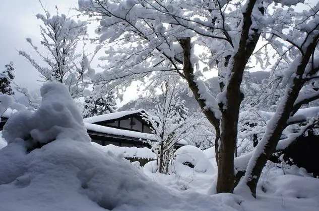 KAKUREAN HIDAJI - Adults Only - Dış Mekan