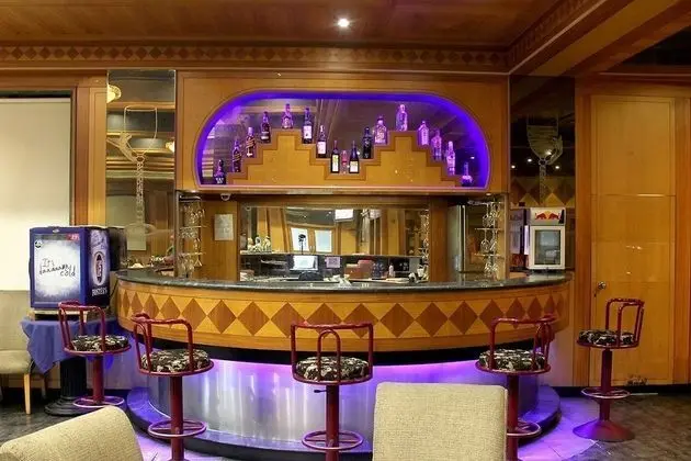 Hotel Kala Sagar