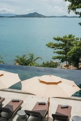 The Kala Samui - Dış Mekan