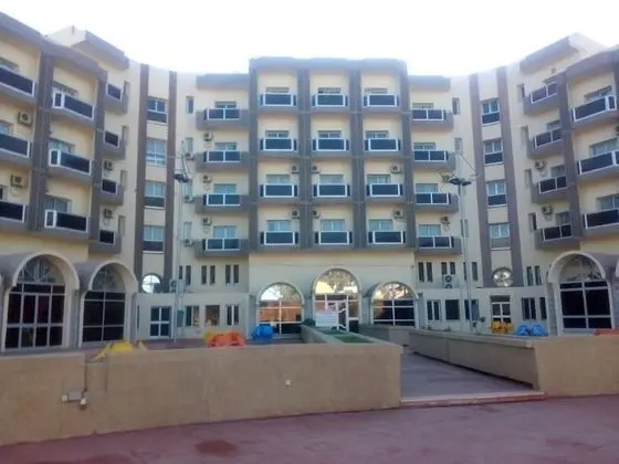 Hotel Kalaa - 1