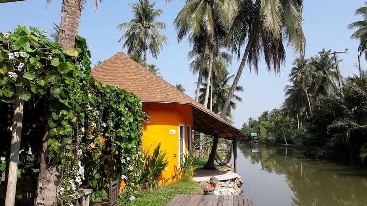 Kalacanal Resort