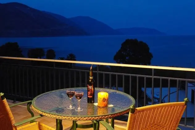Kalafati Hotel Itea