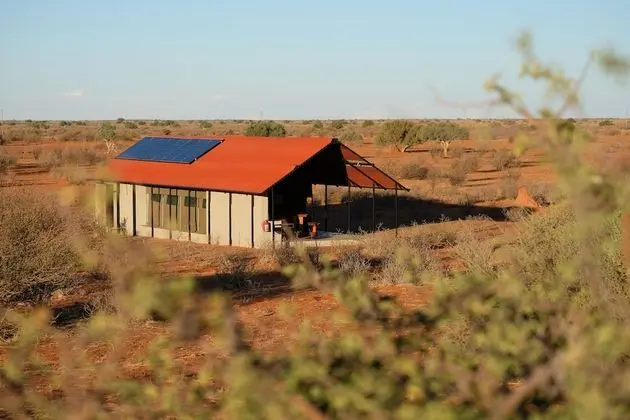 Kalahari Anib Camping2Go