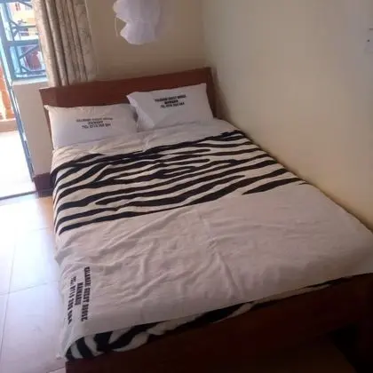 Kalahari Guest House