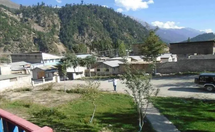 Kalam Continental Hotel