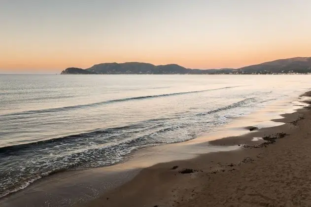 Kalamaki Beach Hotel - Zakynthos Island - Plaj