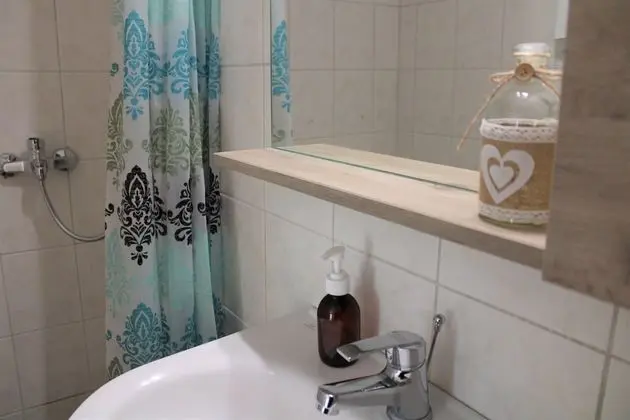 Kalamaki Plaza Apartments Asteri 2 - Banyo Tipleri