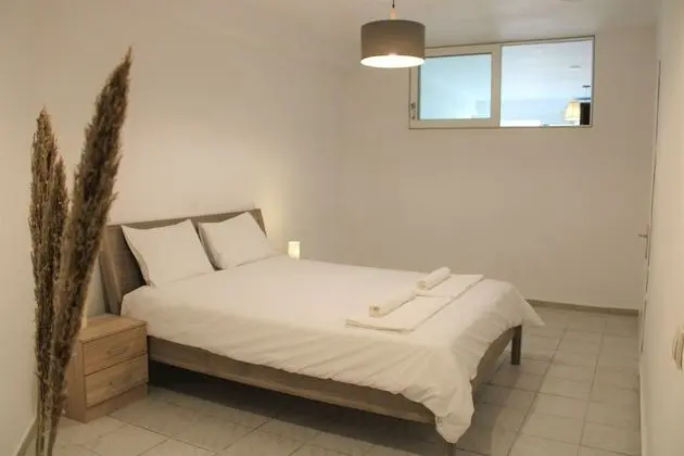 Kalamaki Plaza Apartments Asteri 2 - Oda