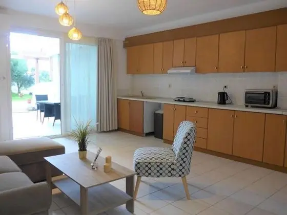 Kalamaki Plaza Apartments Elia - Öne Çıkan Resim