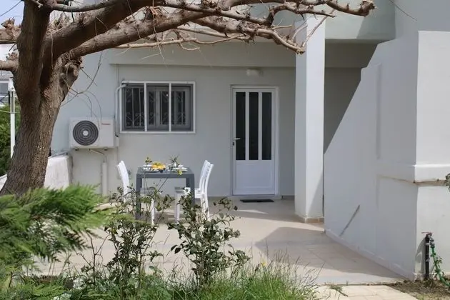 Kalamaki Plaza Apartments Kalimera - Dış Mekan