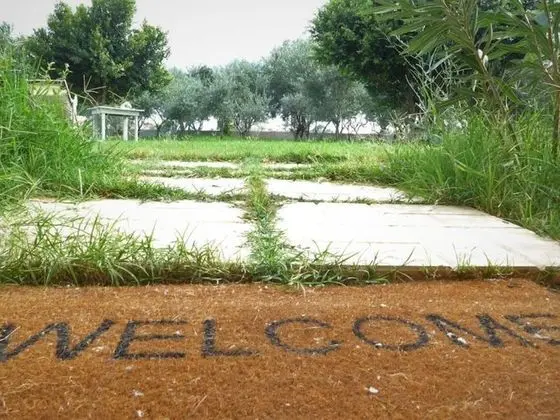 Kalamaki Plaza Apartments Ostraco - Dış Mekan
