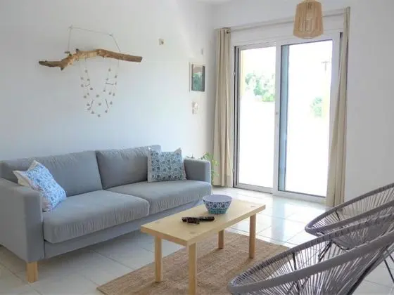 Kalamaki Plaza Apartments Ostraco - Oda Düzeni