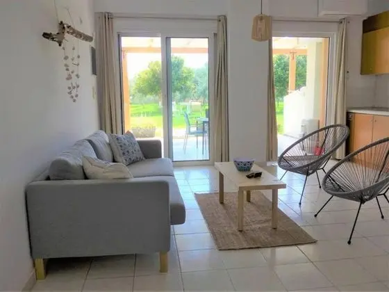 Kalamaki Plaza Apartments Ostraco - Öne Çıkan Resim