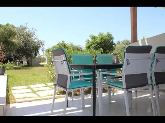 Kalamaki Plaza Apartments Thalassa